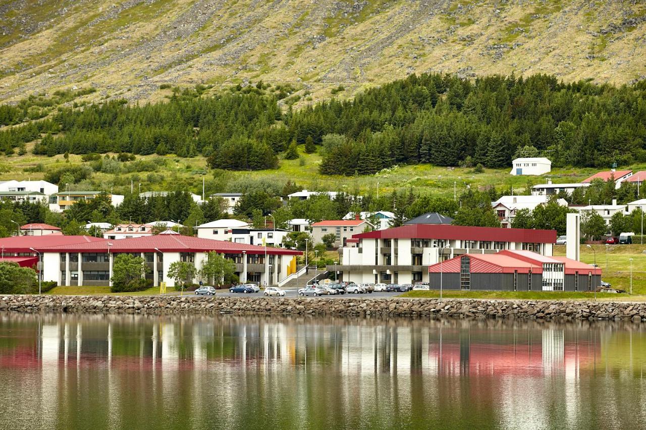 Torfnes 2* Isafjordur